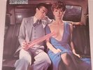 Scorpions - Lovedrive (1979 LP Mercury SRM1-3795)