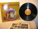 The Jimi Hendrix Experience – Are You Experienced? 1967 Reprise  – RS 6261