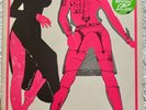 Skyhooks  - First Pressing - Women In Uniform 12
