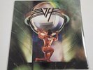 VAN HALEN 5150 Sealed 1986 25394-1 Warner Bros. ORIGINAL LP RECORD ALBUM VINYL