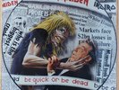 Iron Maiden - Be Quick or Be Dead - Picture Disc