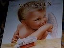 1984 // VAN HALEN 1984 WARNER BROS LP 23985 Jump, Panama, Hot For Teacher