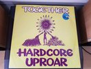 Together Hardcore Uproar Vinyl LP Record