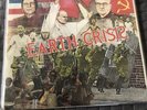 Steel Pulse Earth Crisis Ska Reggae 1984 12
