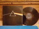 * PINK FLOYD * DARK SIDE OF THE MOON * HARVEST SHVL 804 * 1973 PRESSING *