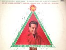 The Jack Jones Christmas Album LP Vinyl Record