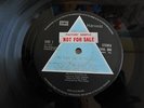 PINK FLOYD - THE DARK SIDE OF THE MOON - UK - 1st - FACTORY - NM - BOOK - COMPLE