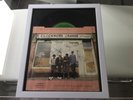 Elvis Costello and the Attractions, Oliver’s Army 7 inch Vinyl signed by All Fou