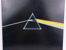 PINK FLOYD Vinyl Lp THE DARK SIDE OF THE MOON Harvest Records 1973 SMAS-11163