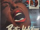 Billie Holiday The Complete Commodore Masters (180g) Sealed LP LE Brown Vinyl