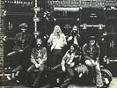 ALLMAN BROTHERS BAND “AT FILLMORE EAST” LP 1971 SD 2-802 FIRST PRESS MONARCH VG+