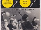 The ROLLING STONES * 19th Nervous Breakdown * 1966 BELGIUM EP *