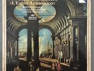 E250 Vivaldi Concertos Standage Pinnock 2LP Archiv DGG 423 094-1 Digital Stereo