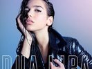 Dua Lipa - Dua Lipa (Black Vinyl) Vinyl LP NEU 0751958