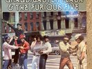 GRANDMASTER FLASH & THE FURIOUS FIVE - THE MESSAGE VINYL LP+ 3 12