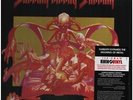 Black Sabbath Sabbath Bloody Sabbath STILL SEALED NEW OVP Rhino Vinyl LP