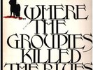 LP Lucifers Friend Where The Groupies Killed The Blues GERMAN SWIRL + POSTER