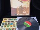 Led Zeppelin II SD-8236 Robert Ludwig “RL SS”Hot Mix RARE PRESSWELL PRESSING