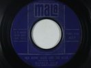 R&B Rocker 45 - Bunker Hill - Red Ridin' Hood And The Wolf - Mala - mp3