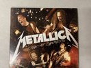 Live At Grimey's by Metallica Vinyl 2X 10” Set VG+/VG