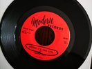 Jackie Day before it's too late  top Northern soul tune vg+ Modern Records issue
