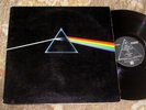 1973 Prog Psych Rock LP - PINK FLOYD 