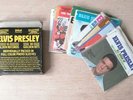 ELVIS PRESLEY--15 GOLDEN RECORDS 30 GOLDEN HITS- Rare 1977 USA 7