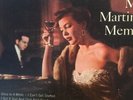 Jackie Gleason Presents Music, Martinis, and Memories LP Vinyl 12
