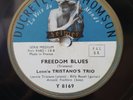 78 rpm  SHELLAC 10