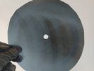 BEATLES NO REPLY X-Ray USSR Record Roentgen Bones Ribs Music Vinyl