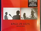 KINGS OF LEON When You See Yourself SEALED 2LP LTD CREAM VINYL Gatefold