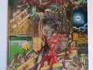 Iron Maiden ‎– Bring Your Daughter To The Slaughter Picture Disc, Limited Edit .