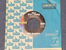 Northern Soul 45 GENE McDANIELS Walk With A Winner - A Miracle, Liberty 55805