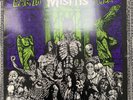Misfits - Earth A.D / Wolfs Blood LP Album