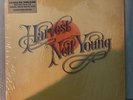 NEIL YOUNG HARVEST Vinyl Record LP ORIGINAL MASTER TAPES Heart Of Gold OLD MAN