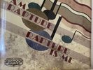 BioShock 2 Original I Am Rapture Rapture Is Me Limited SE Vinyl 1LP (SEALED)
