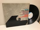 Herbie Hancock, My Point Of View   '63, Blue Note 4126, NYC, RVG, Ear, Byrd