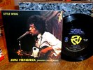 UNPLAYED MINT JIMI HENDRIX 