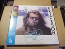 LP:  ROKY ERICKSON - Don't Slander Me  PSYCH 2xLP REISSUE CYAN VINYL + download
