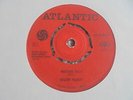 Wilson Pickett - Mustang Sally 1966 UK 45 ATLANTIC