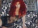 Cher Cher's Greatest Hits 1965-1992 12