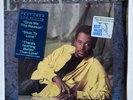 LUTHER VANDROSS, GIVE ME THE REASON. Sealed, punch hole.