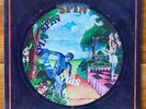 Spin – Self-Titled Debut Dutch Jazz Funk-Jazz Rock-Prog Rock Vinyl LP – OG