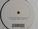 Pointer Sisters  -  Send Him Back   (  Pilooski Edit  )  France Dark & Lovely 12