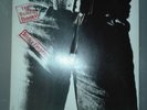 The Rolling Stones Sticky Fingers first UK press Vintage Vinyl ex