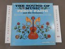 PERCY FAITH THE SOUND OF MUSIC 1959 1ST PRESS PROMO NM LP CL 1418