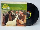 The Beach Boys ‎Pet Sounds 1966 Stereo Original Vinyl LP Record Scranton Press