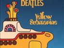 The Beatles ‎– Yellow Submarine Songtrack : Apple SEALED VINYL LP REISSUE