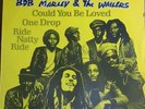 MAXI-SINGLE - BOB MARLEY & THE WAILERS = COULD YOU BE LOVED - 1979 - (REGGAE)