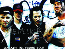 METALLICA Garage Inc. Tour Live In NYC 1998 2LP Jason Newsted  Double MINT VINYL